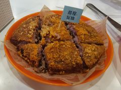 -澳门陈光记烧味饭店(南京德基广场店)