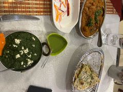 -印度餐厅泰姬楼The Taj Pavilion(丽都广场店)