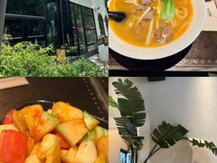 -漆黑觉米粉(三里屯店)