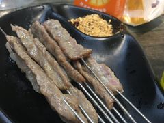 -小东北烧烤(双拥路店)