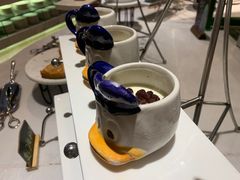 -杭州钱江新城万怡酒店-西餐厅