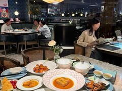 -东南里湖景餐厅·新闽菜(浦西万达店)