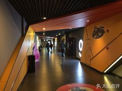 -卢米埃影城(苏州园区华润杜比全景声激光店)