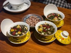 -功夫小龙虾·烧烤·江湖菜(金沙洲店)