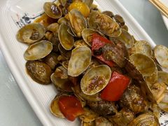 -新享乐海鲜(翠华路店)