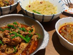 -辣得叫湘菜(四明店)