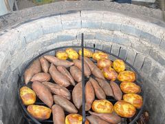 -高家大院烤全羊