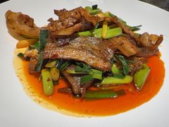 -贡宴盐帮菜自贡驻京联络处餐厅