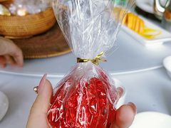 -满汉楼(归德路店)