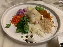-顺德美的万豪酒店-万豪中餐厅