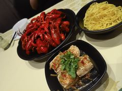 -聚味瞿记·龙虾堂(坡子街店)