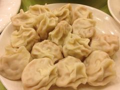 -大眼锅贴水饺(河东店)
