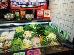-川锅哎哟·麻辣香锅(国大城市广场店)