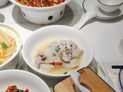 -兰湘子·湘菜小炒(崂山丽达店)