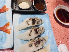 -元气寿司(东方宝泰店)