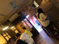 大堂-金龙咖喱