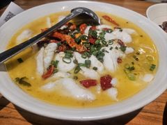 -巴蜀风·地道川菜(总店)