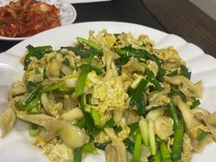 -朴小妹人参鸡汤火锅(长白山万达店)