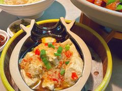 -老淮滨-蚌埠非遗小吃(淮河路店)