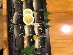 -隐炉和牛烧肉店(群力店)