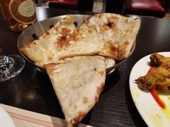 -克比叔叔印度餐厅Kebabs on the Grille(人民广场店)