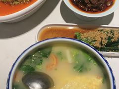 -院8里·小聚园老川菜(九眼桥店)