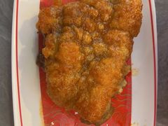 -柳大厨螺蛳粉(人民路总店)