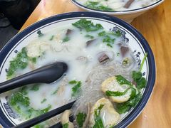 -鸭小妹鸭血粉丝(老门东店)