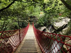 -安吉龙王山风景区