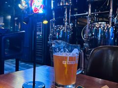 -爱啤精酿·民谣酒馆(滨江店)