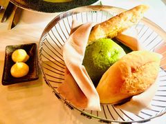 -Kathleen's Waitan 凯圣琳江景西餐厅(外滩店)