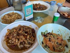 -95号酱骨·一块豆腐(展春园西路店)