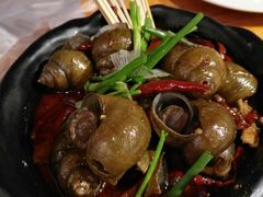 -华仔龙虾(永乐路总店)