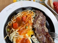 -豪客来牛排(金鼎广场店)