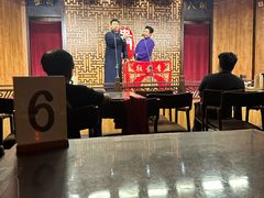 -青曲社相声(易俗街区店)