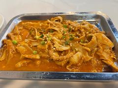 -永刚烧烤(大夜市店)