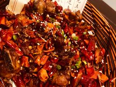 -茶叁酒肆·楚味江湖(菱角湖店)