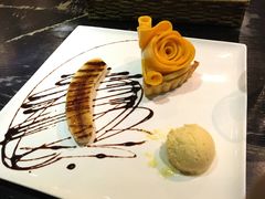 -Strawberry Butterfly草莓蝴蝶日式水果挞