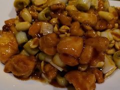 -月福京味斋·烤鸭店·北京菜(鼓楼总店)