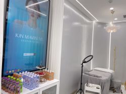 -久匠·纹眉纹绣半永久