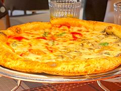 -Primo·丽莫意大利窑烤披萨