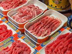 -北五环老北京自助铜锅涮肉·烧烤(黑泉路店)