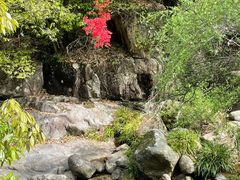 -篁岭石门峡