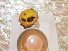 -8餐厅(新葡京酒店)