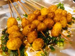 -老湘烤·湘西小串(绿塘路店)