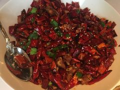 -玫瑰厅上海菜(兴国路店)