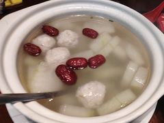 -柴米油盐(土菜院子店)