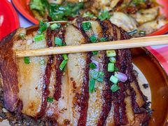-老方桌烂蹄花川菜馆(九龙坡店)