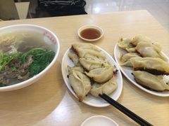 iphone_upload_pic-小姜锅贴(凤凰街店)