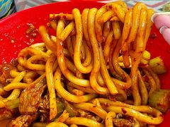 -疆胖妹·新疆炒米粉